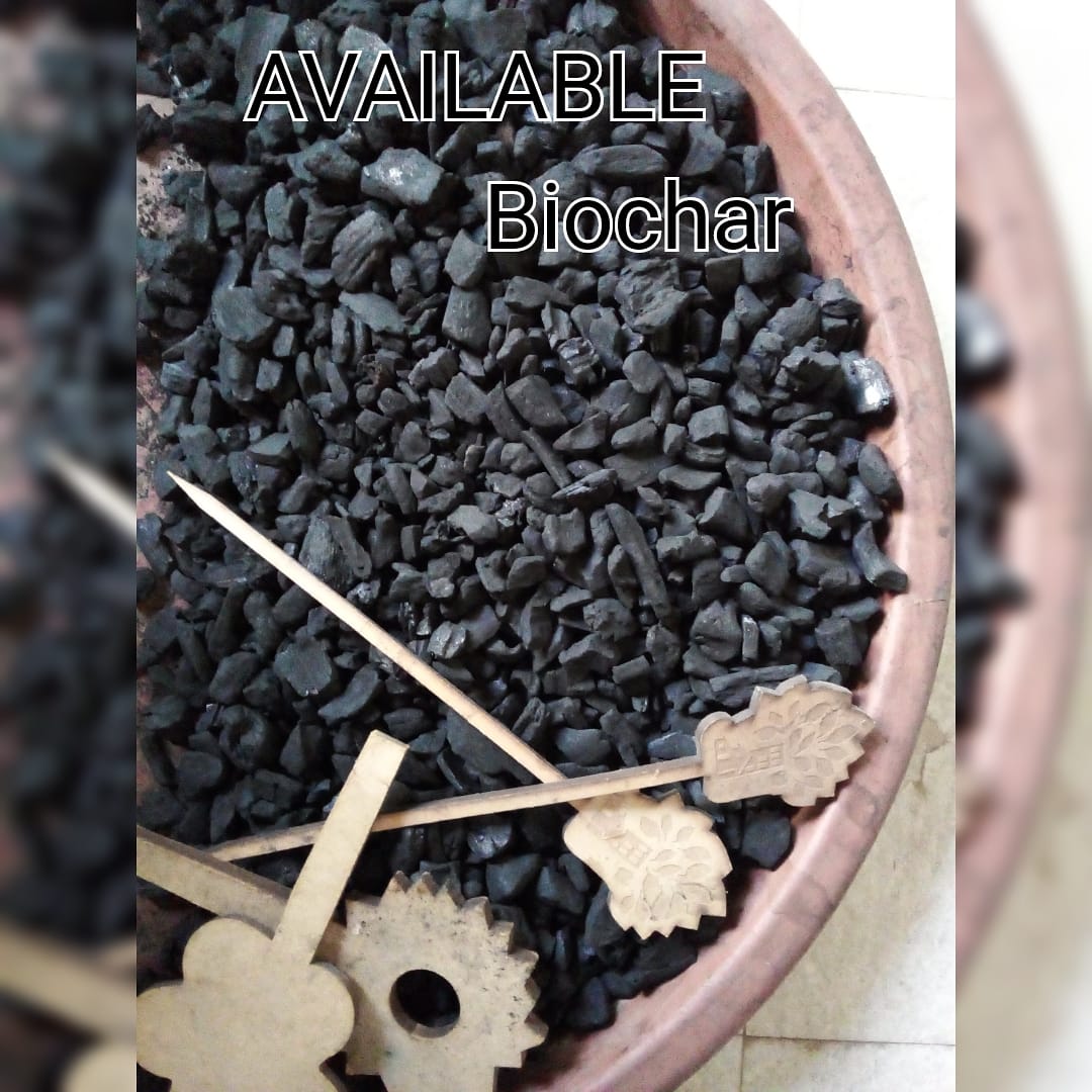 BIOCHAR